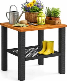 Stolik kawowy do ogrodu E3-M88