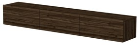 Stolik pod telewizor Terra Walnut