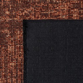 Dywan odpowiedni do prania w kolorze terakoty 80x150 cm Space 1900 – Ayyildiz Carpets