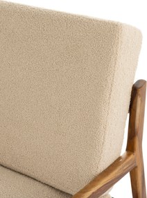 Fotel Sarala 71x77x82cm