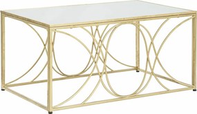 Stolik kawowy Exy 90X60X45 cm