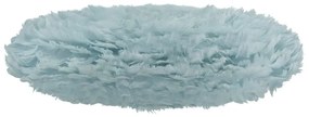 Jasnoniebieski abażur ø 66 cm Eos Esther Medium – UMAGE