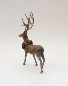 Figurka Noble Stag 72 cm