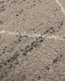 Dywan Royal Nomadic Living 160cm sand/cream