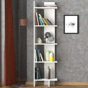 Biblioteka Perla White