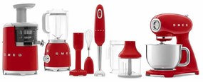 Czerwony robot kuchenny 50's Retro Style – SMEG