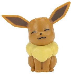 Zestaw figurek Pokémon, 6 sztuk