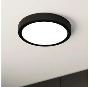 Eglo 99223 - Oprawa sufitowa LED FUEVA 5 LED/16,5W/230V