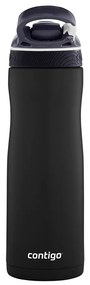 Contigo Butelka termiczna Ashland Chill 590 ml Matte Black