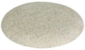 Poduszka na krzesło ø 38 cm Muted – Hübsch