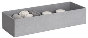 Kartonowy organizer do szuflady Valle – Bigso Box of Sweden