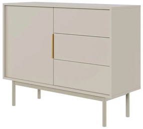 Komoda ELI beżowa