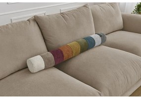 Beżowa sofa 265 cm Ernest – Bobochic Paris