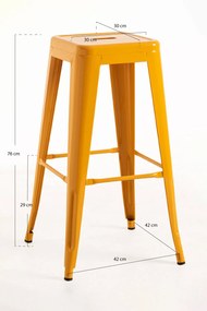 Pakiet 4 stoków o wysokim Torix