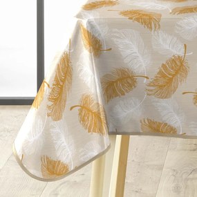 Obrus zmywalny 140x240 cm Sarina – douceur d'intérieur