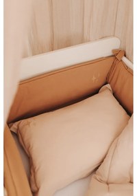 Ochraniacz do łóżeczka 180 cm Stars – Malomi Kids