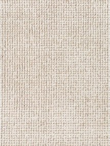 Kremowy wełniany dywan tkany ręcznie 200x300 cm Greenwich – Ted Baker