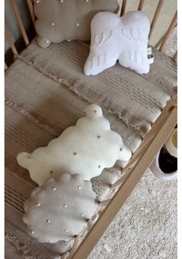 Poduszka dziecięca Biscuit Ivory – Lorena Canals