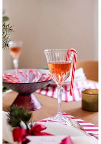 Tekstylne maty stołowe zestaw 4 szt. 30x46 cm Candy Cane – Catherine Lansfield