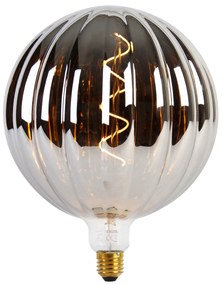 Żarówka LED E27 ściemnialna G200 dymiona 4W 40lm 2200K