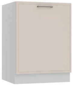 Szafka kuchenna pod zlew 60 cm - Caroni 15X