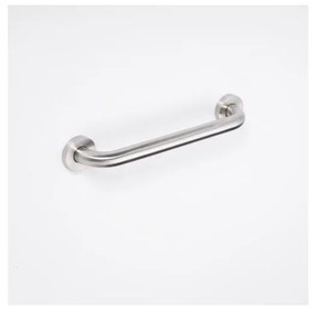 Uchwyt 58x8 cm, stal nierdzewna/srebrny