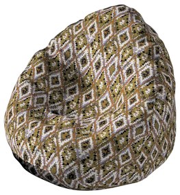 Worek do siedzenia