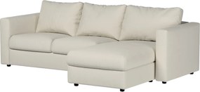 Pokrowiec na sekcję leżanki Vimle