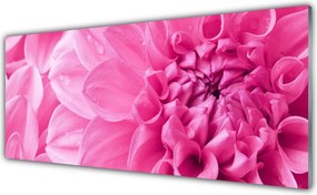 Szkło nad Blatem Stylowa Kompozycja Florystyczna