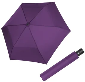 Zero Magic uni royal purple - w pełni automatyczny parasol damski/męski