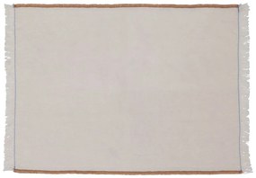Tekstylna mata stołowa 31x48 cm Sera – Hübsch