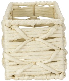 Podłużny kosz do przechowywania, 32 x 10 x 10 cm, Vabriano, WENKO