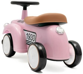 Baby Mix Retro Pink, 27 x 25 x 58 cm