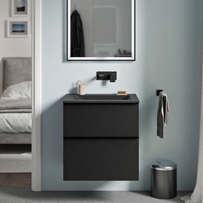 Szafka podumywalkowa LAVOA 60 cm