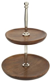 Patera Rustico 25x37cm