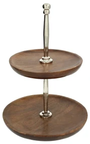 Patera Rustico 25x37cm