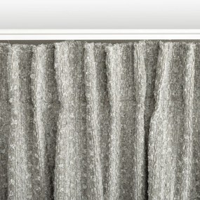 Zasłona na taśmie marszczącej 1 szt.