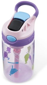 Contigo Butelka dla dzieci Easy Clean 420 ml Strawberry Shakes