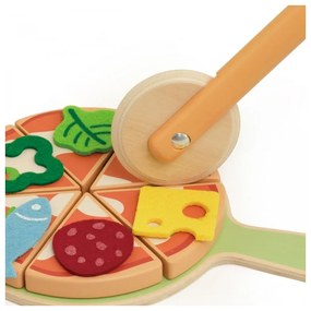 Classic world drewniany piec do pizzy oven pizza 3+ fsc