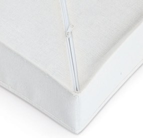 Organizer na bieliznę NOMAD z 6 przegródkami, 30 x 30 x 11 cm