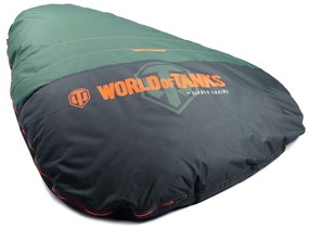 Pufa gamingowa Diablo, World of Tanks