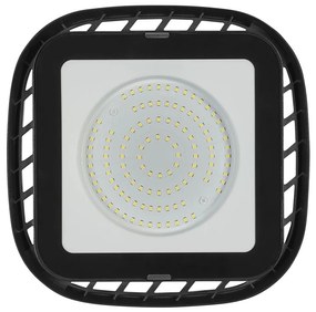 Ledvance - LED Lampa przemysłowa sufitowa HIGHBAY LED/80W/230V IP65 6500K