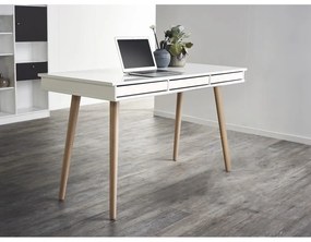 Biurko 137x60 cm Mistral – Hammel Furniture
