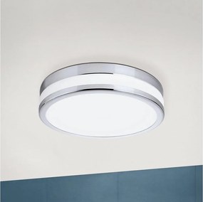 Eglo 94998 - Oprawa łazienkowa LED PALERMO LED/11W/230V IP44