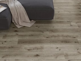 Mexen Kansas próbka paneli winylowych SPC 6,5 mm, podkład IXPE 1,5 mm, 4 V-Fuga, Dąb - F1032-S