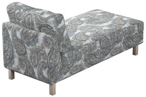 Pokrowiec na szezlong Karlstad wolnostojący, krótki