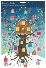 Kalendarz adwentowy Christmas Tree – Roger la Borde