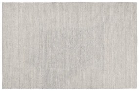 Szarobeżowy dywan odpowiedni na zewnątrz z włókien z recyklingu 200x300 cm Tendor – Blomus