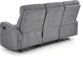 Rozkładana sofa trzyosobowa Oslo 3S