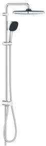 GROHE 26986001 - System prysznicowy VITALIO COMFORT 250 w błyszczącym chromie